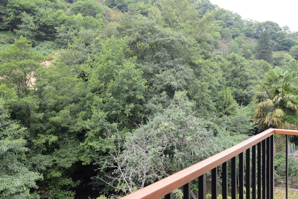 Apartamentos El Rincon De Limes Кангас дел Нарсеа Стая снимка