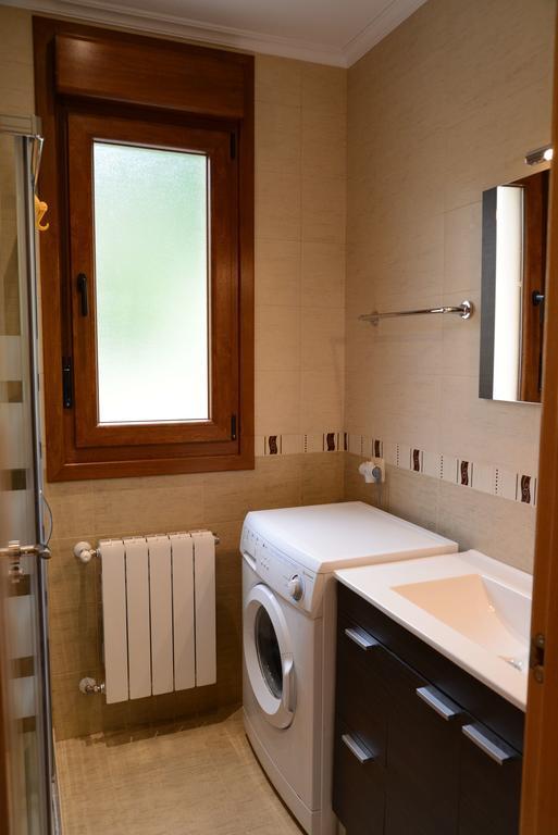 Apartamentos El Rincon De Limes Кангас дел Нарсеа Стая снимка