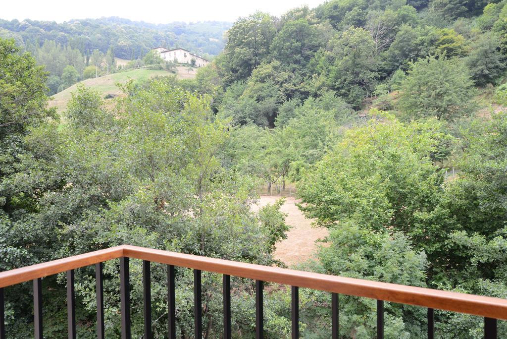 Apartamentos El Rincon De Limes Кангас дел Нарсеа Стая снимка
