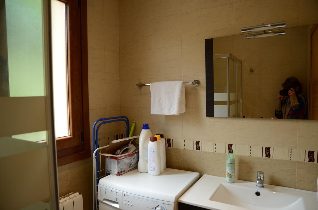Apartamentos El Rincon De Limes Кангас дел Нарсеа Екстериор снимка