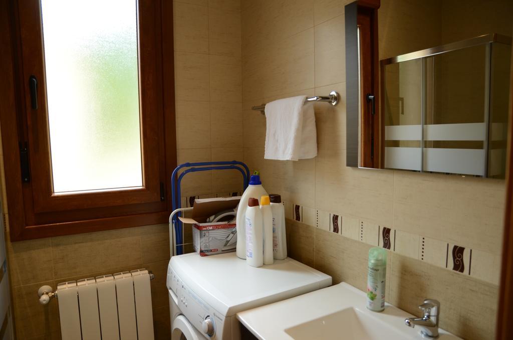 Apartamentos El Rincon De Limes Кангас дел Нарсеа Екстериор снимка