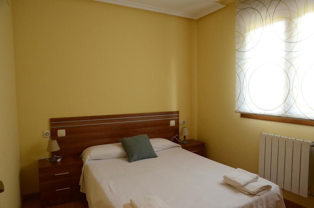 Apartamentos El Rincon De Limes Кангас дел Нарсеа Стая снимка